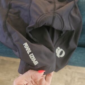 Pearl Izumi Dark Gray Cycling Shorts